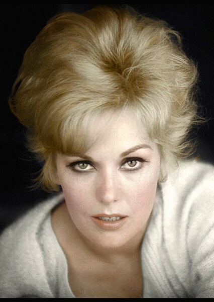 Kim Novak