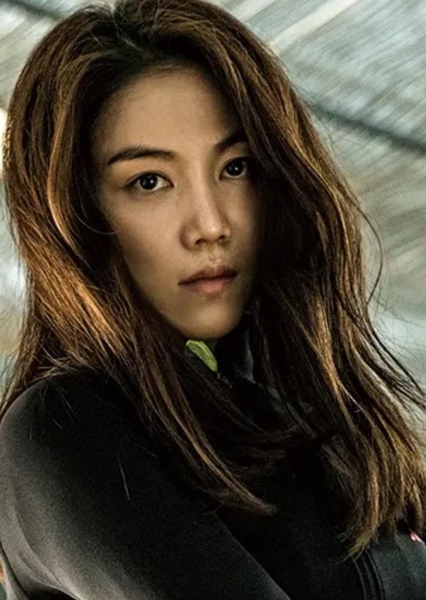 Kim Ok-bin photo