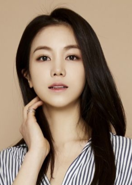 Kim Ok-bin photo