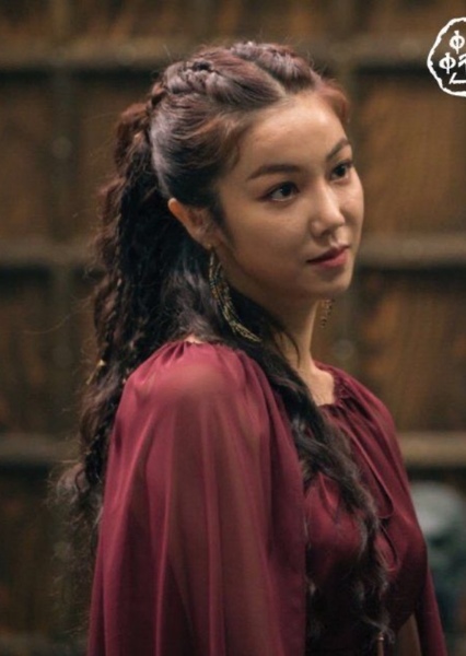 Kim Ok-bin photo