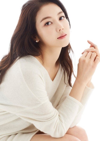Kim Ok-bin photo