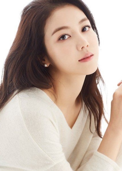 Kim Ok-bin photo