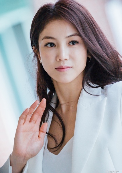 Kim Ok-bin photo