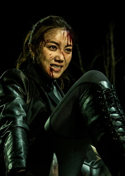 Kim Ok-bin photo