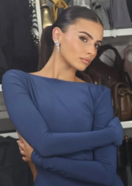 Kim Or-Azulay photo