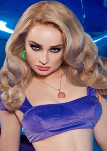 Kim Petras photo