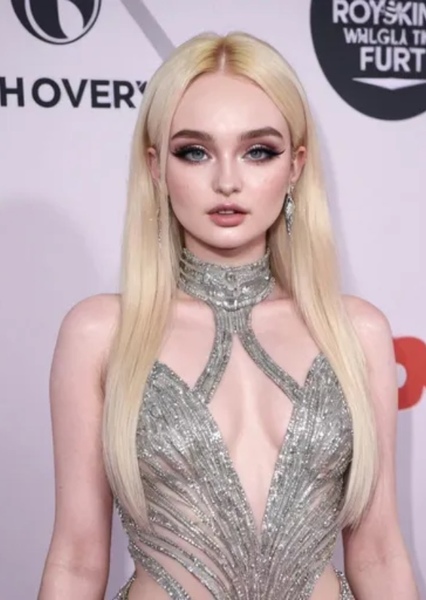 Kim Petras photo