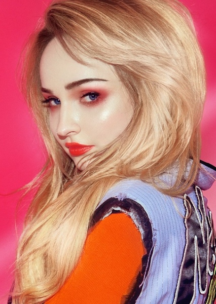 Kim Petras photo