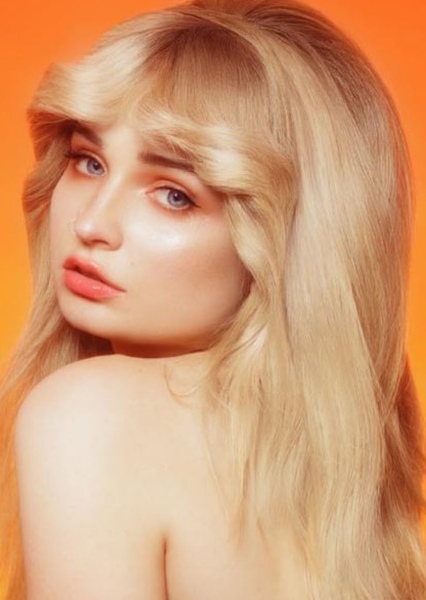 Kim Petras photo