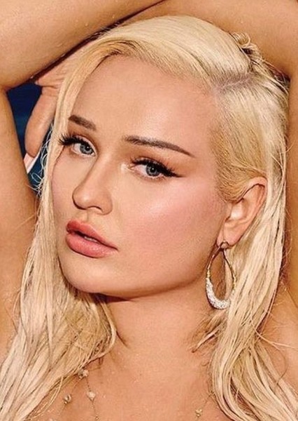 Kim Petras photo