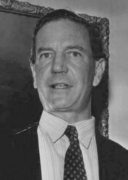 Kim Philby