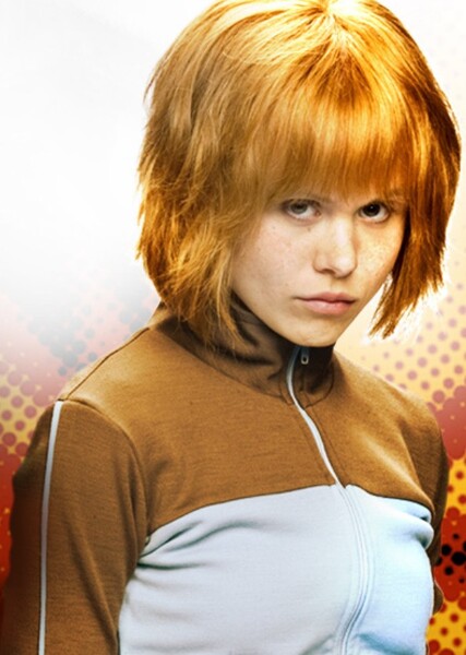 Kim Pine photo