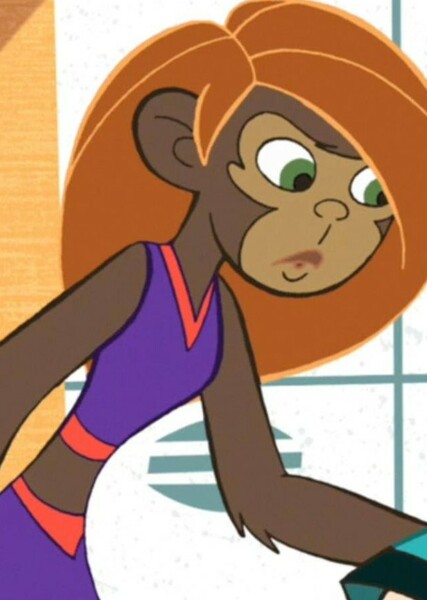 Kim Possible (Disney Character) photo