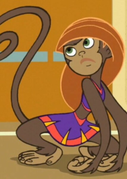 Kim Possible (Disney Character) photo