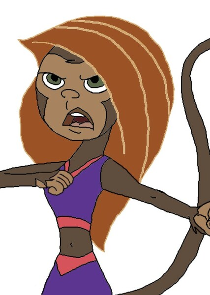 Kim Possible (Disney Character) photo