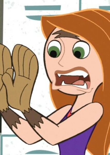 Kim Possible (Disney Character) photo