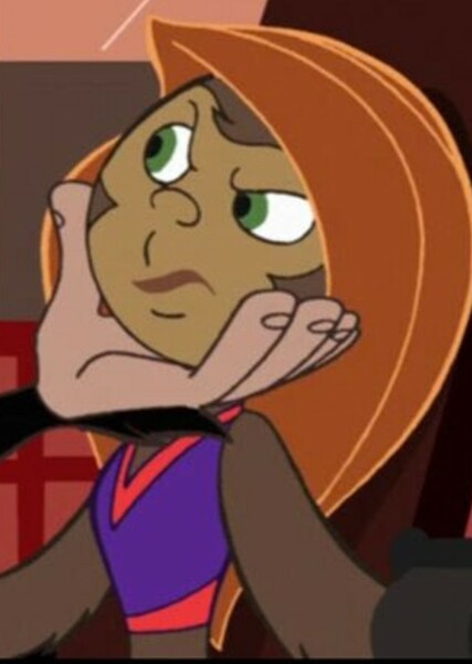 Kim Possible (Disney Character) photo