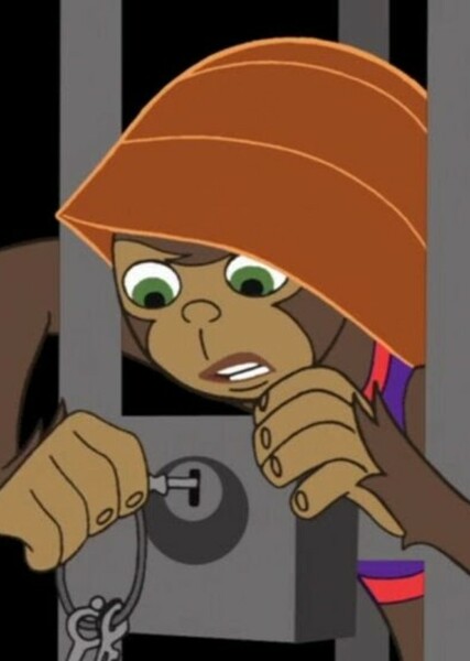 Kim Possible (Disney Character) photo