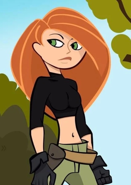 Kim Possible (Disney Character) photo