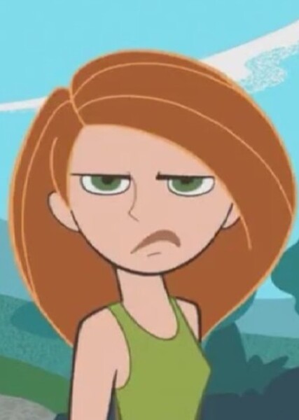 Kim Possible (Disney Character) photo