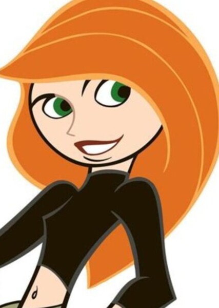 Kim Possible (Disney Character) photo