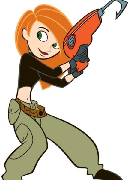 Kim Possible (Disney Character) photo