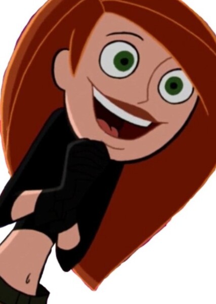 Kim Possible (Disney Character) photo