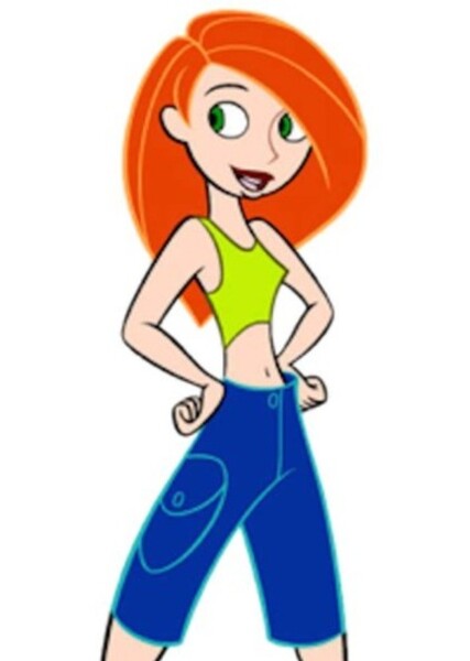 Kim Possible (Disney Character) photo