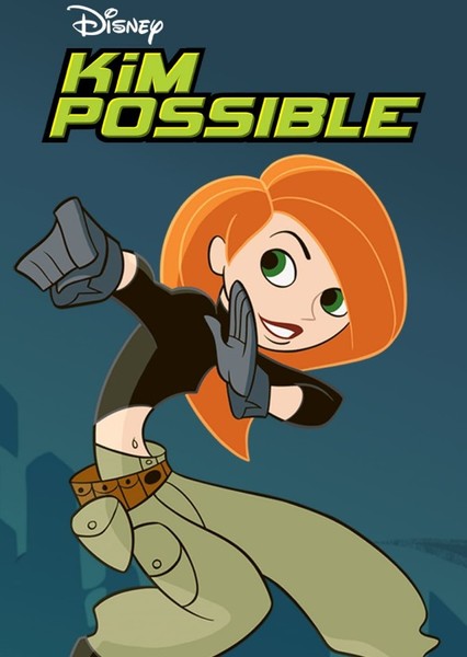 Kim Possible (Disney Character) photo