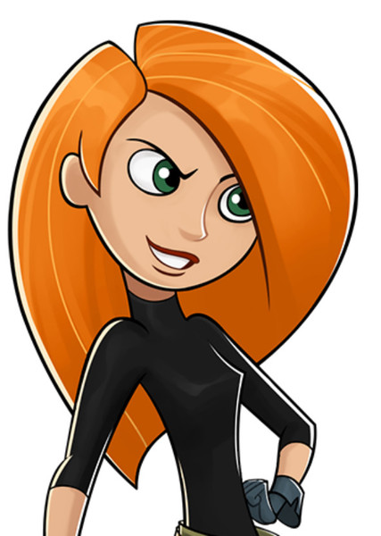 Kim Possible (Disney Character) photo
