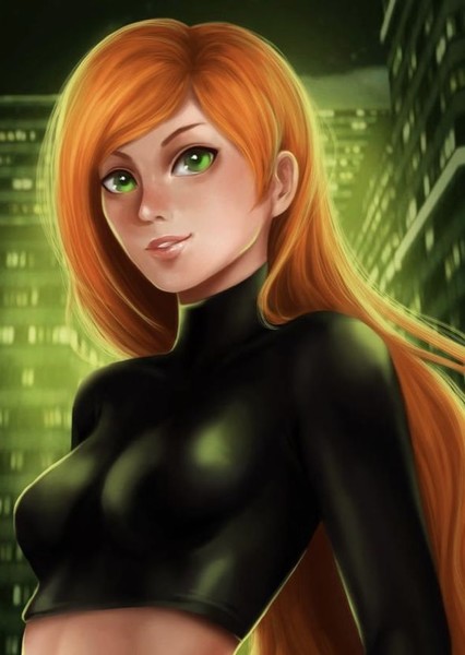 Kim Possible (Disney Character) photo