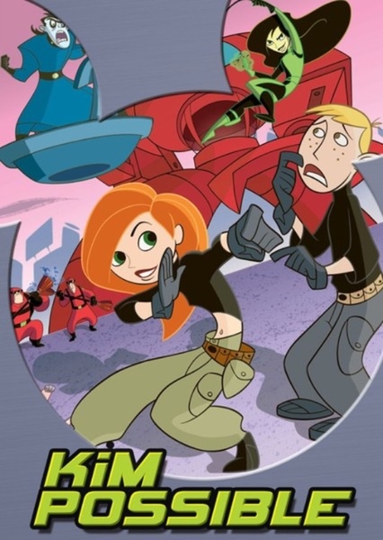 Kim Possible (TV Show) photo