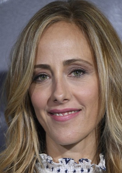 Kim Raver photo