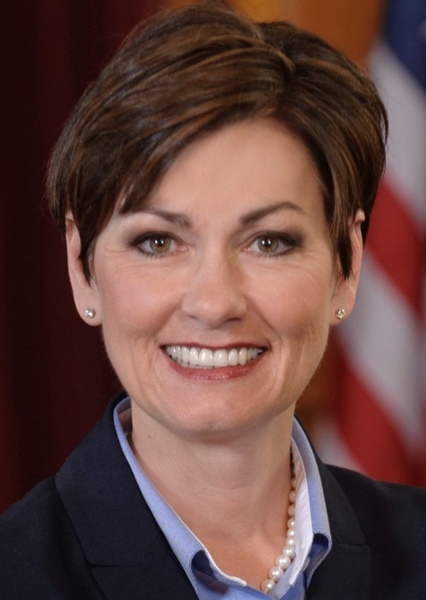 Kim Reynolds