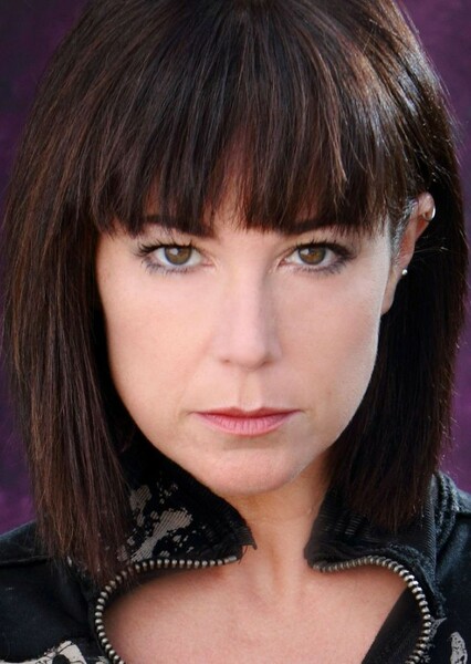 Kim Rhodes