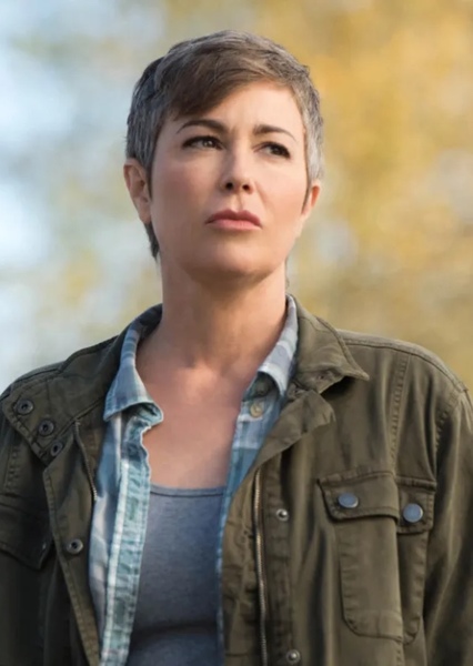 Kim Rhodes