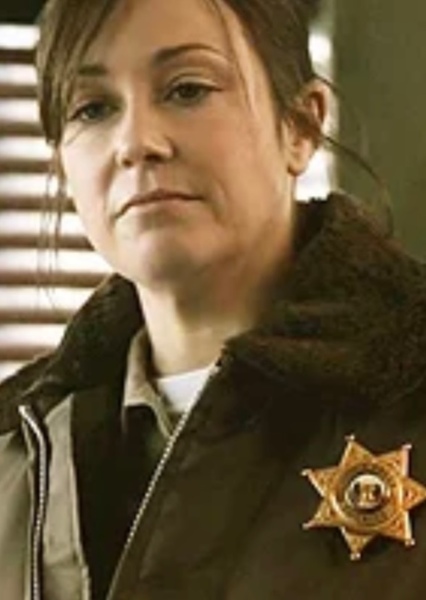 Kim Rhodes