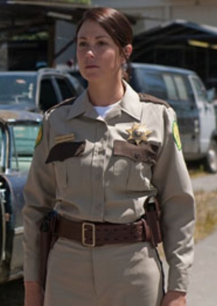 Kim Rhodes