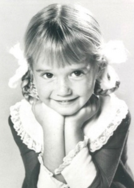 Kim Richards photo