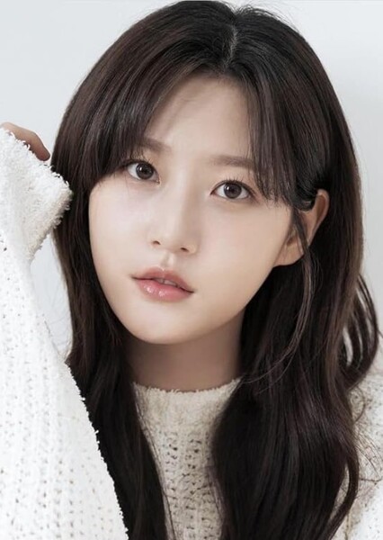 Kim Sae-ron