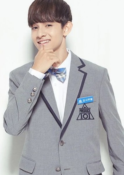 kim samuel photo