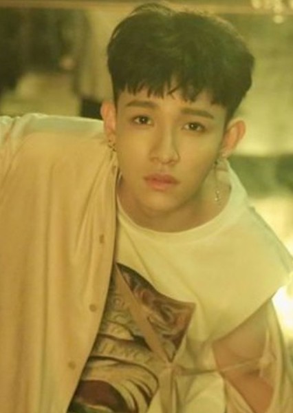 kim samuel photo