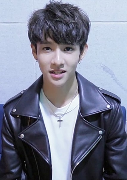 kim samuel photo