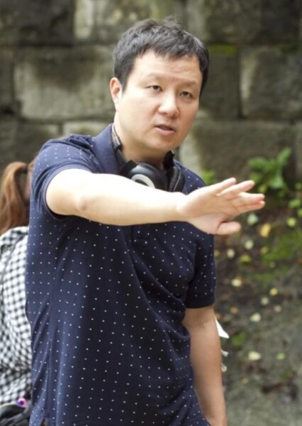 Kim Sang-hyub photo