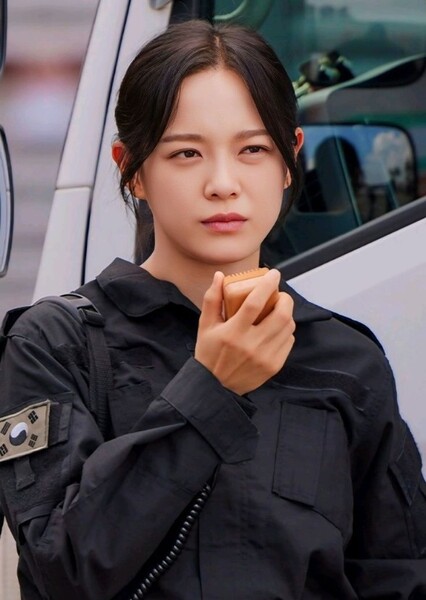 Kim Se-jeong photo