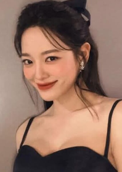 Kim Se-jeong photo