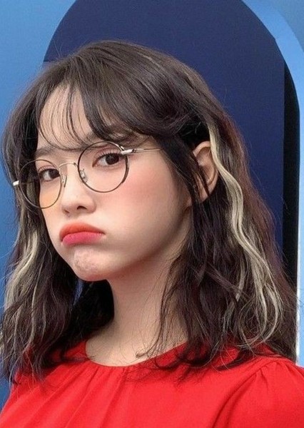 Kim Se-jeong photo