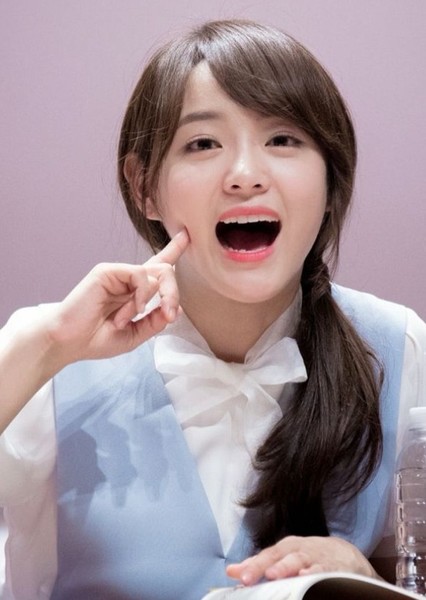 Kim Se-jeong photo