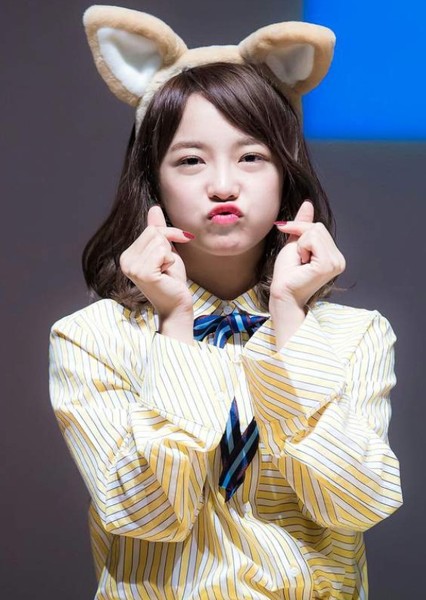 Kim Se-jeong photo