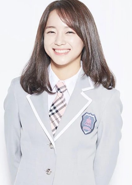 Kim Se-jeong photo